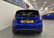 FORD FIESTA ST-2 TURBO MOUNTUNE STAGE 220BHP 1 - 2114 - 13