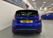 FORD FIESTA ST-2 TURBO MOUNTUNE STAGE 220BHP 1 - 2114 - 13