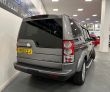 LAND ROVER DISCOVERY 4 TDV6 HSE 7 SEATER - 2088 - 10