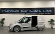 FORD TRANSIT CONNECT 200 RST SPORT SWB 08/50 - 2023 - 2
