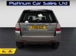 LAND ROVER FREELANDER SD4 HSE AUTO - 2226 - 9