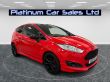 FORD FIESTA ST-LINE RED EDITION - 2280 - 2